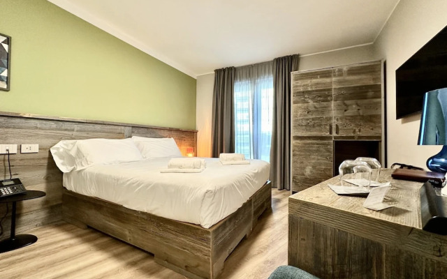 Du Parc Hotel
