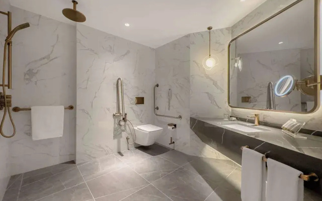 Signia By Hilton Amman