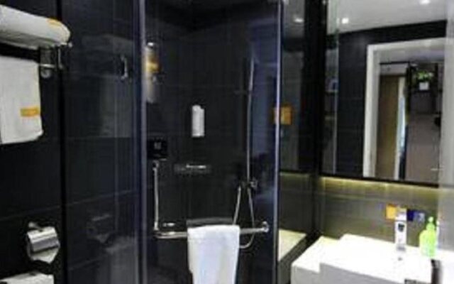 Yeste Hotel (Nanning Railway Station)