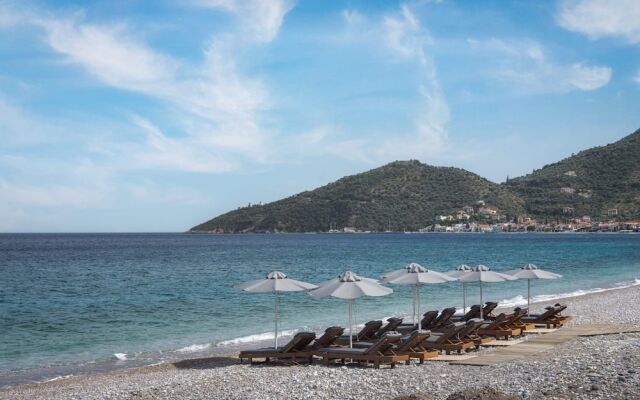 Tyros Boutique Houses