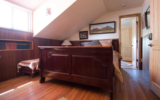 Red Horse Bed and Breakfast
