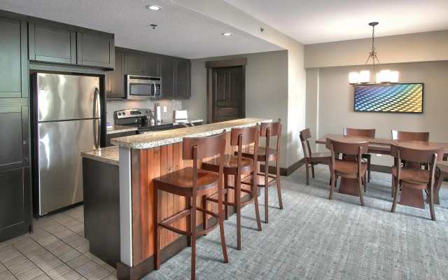 Blue Mountain Resort Mosaic Suites