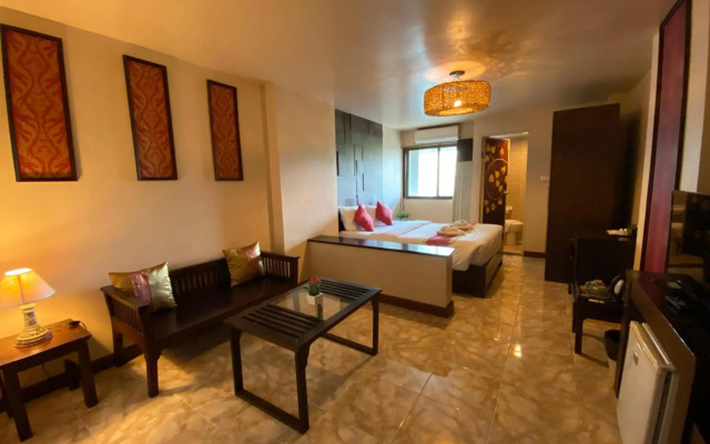 Noble Place Chiangmai