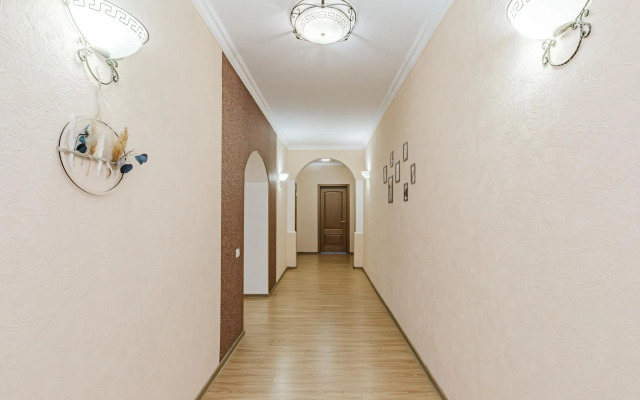 365 ключей на улице Калинина 5