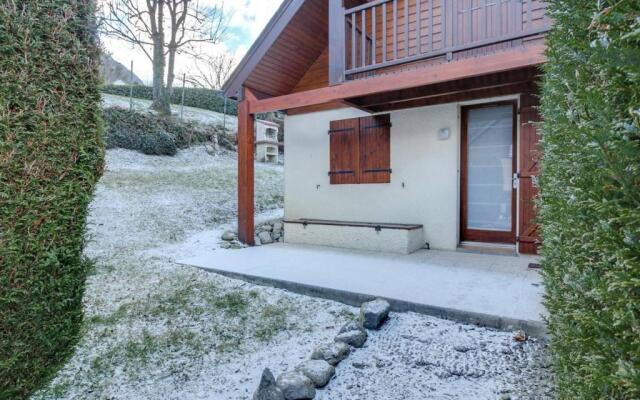 CHALET CAUTERETS, 3 PIèCES, 7 PERSONNES - FR-1-401-6