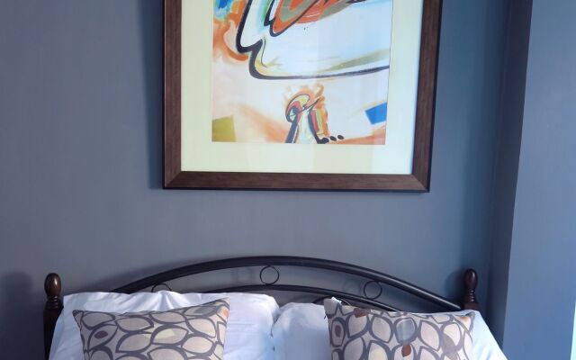 Lalyn's Room in Quezon City
