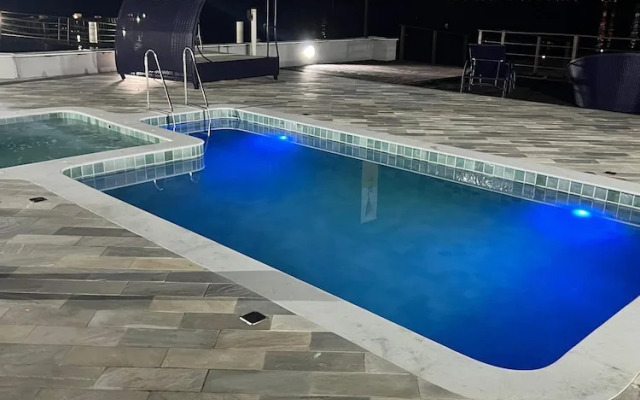 Pousada Jet Club Marine Angra