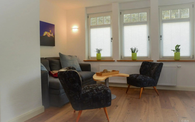 FeWo Freis in Brauneberg