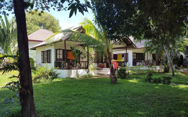 The Cottage @ Samui