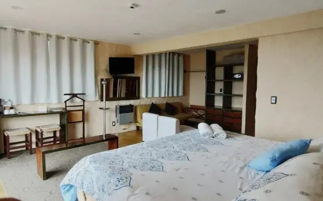 Hotel Altavista