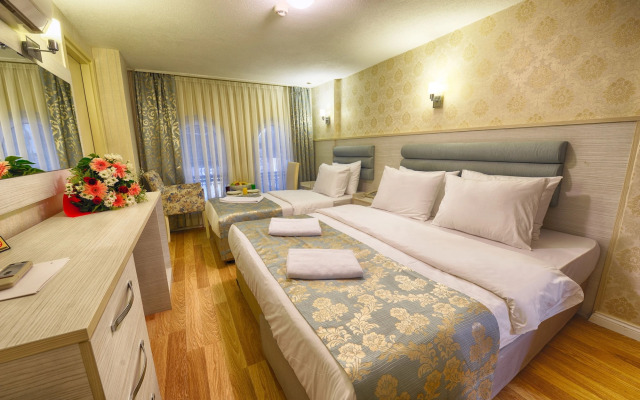 New Florenta Hotel