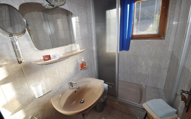 Appartements und Chalets Ötztal