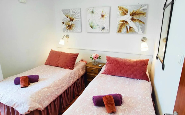 AP256 - Balcon Atico