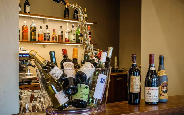 Narva Hotell & Spa