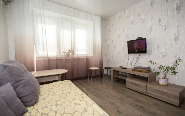 Apartment on Gagarina Avenue