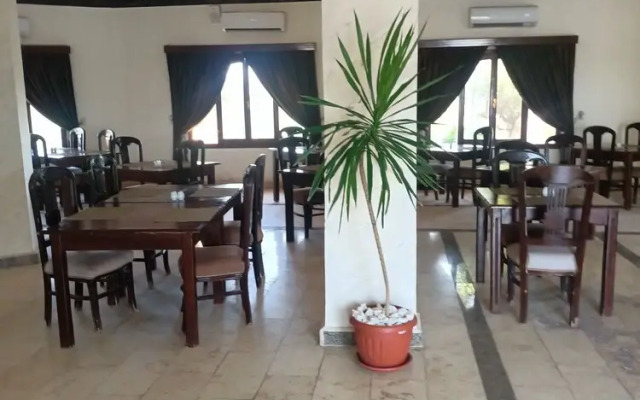 Dolphin Continental Hotel El Quseir