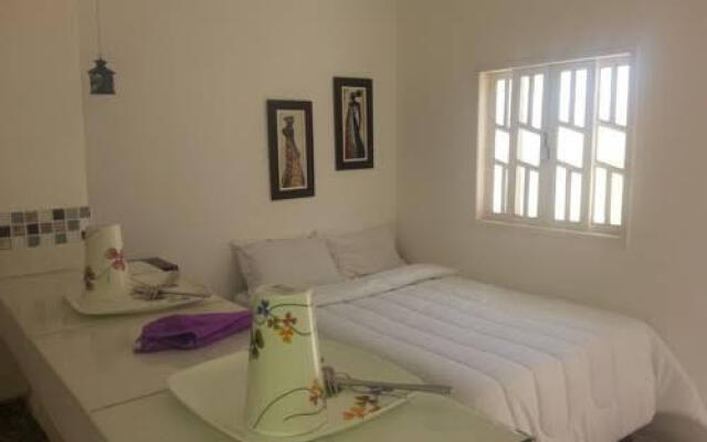 brisa flats and suites
