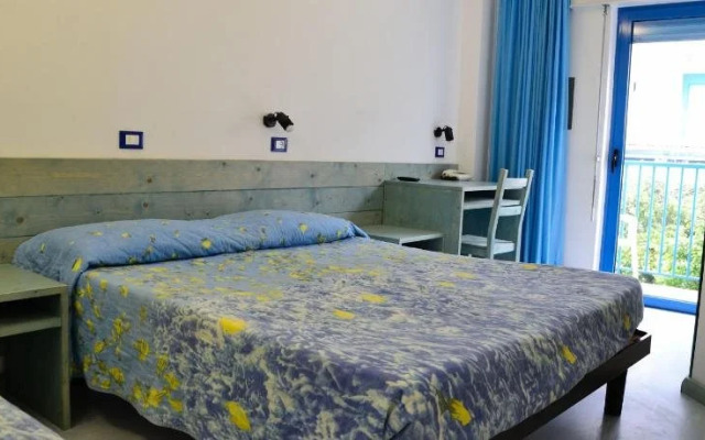 Hotel Playa e Mare Nostrum