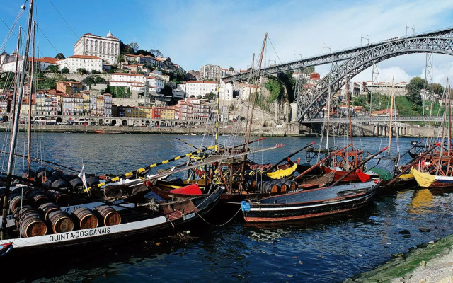 ibis Porto Sao Joao