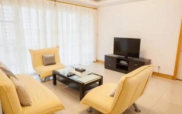 Yopark Serviced Apartment-Summit Panorama