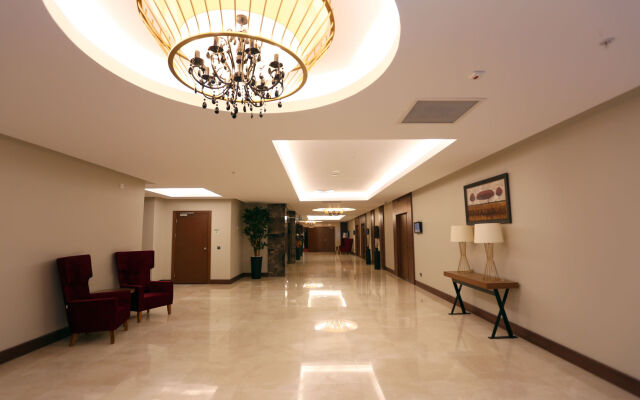 Holiday Inn Ankara - Cukurambar by IHG