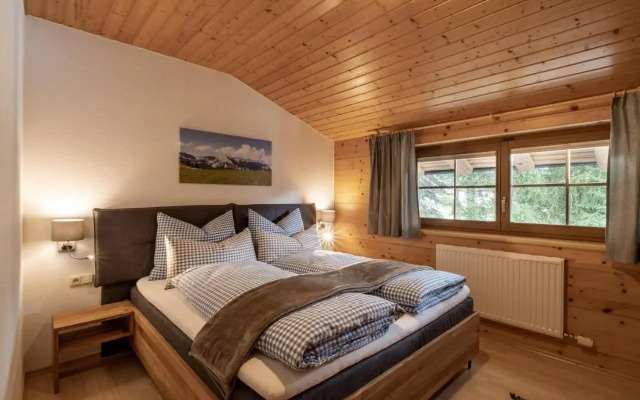 Appartement Boarhof