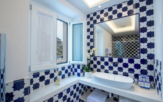 Villa Francesco Luxury Suites