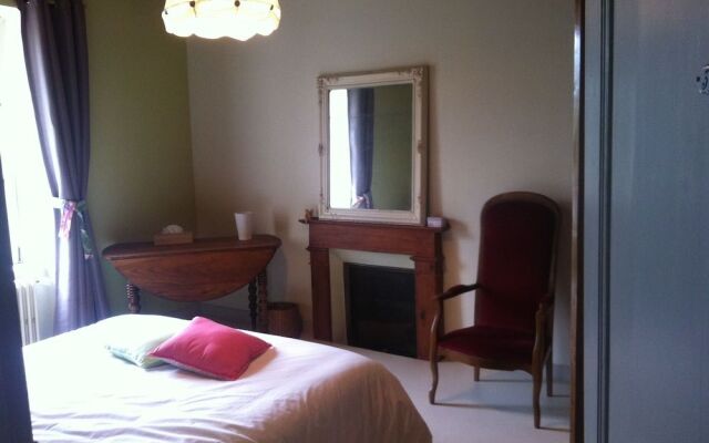 Chambre d'hotes Chez Jeanne