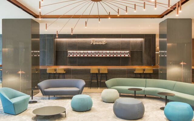 Four Points by Sheraton Venice Mestre