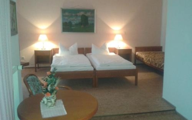 Spreewaldhotel Leipe