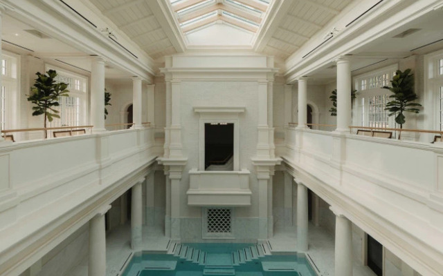 Estelle Manor