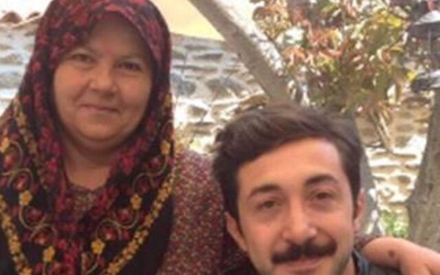 Saliha Hanım Taş Konak