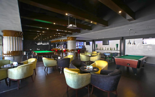 Hotel Muscat Holiday