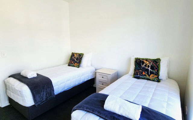 U Suites on Trieste Way