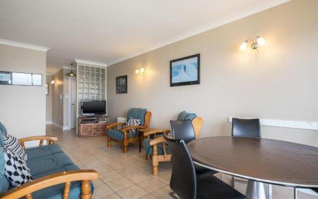Waterfront Unit, Unit 3