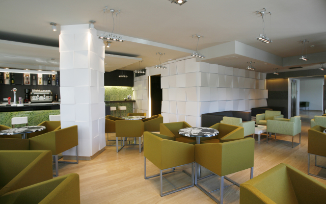 Hotel Bienestar Moaña