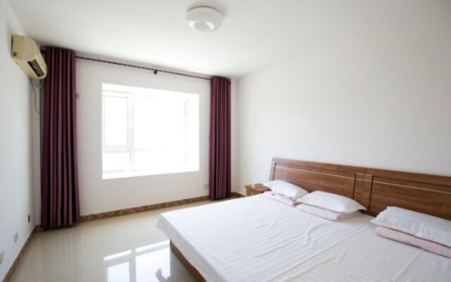 XIAOMIN INN Wentianhuayuan 3