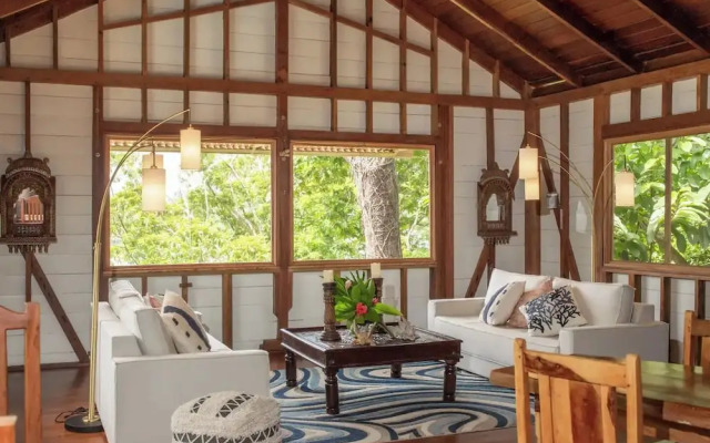 The Lodge at Punta Rica