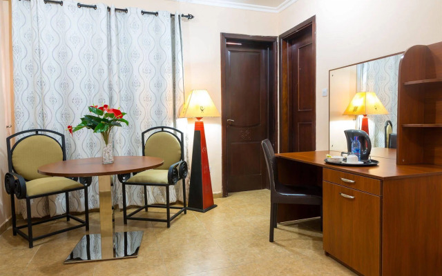 Midindi Hotel
