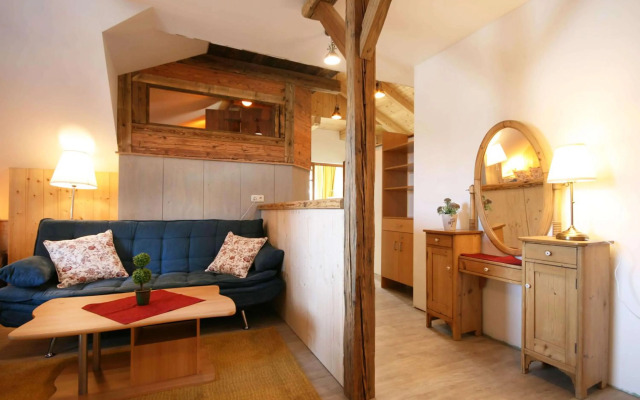 Almliesl Gruppenhaus PUCH-625