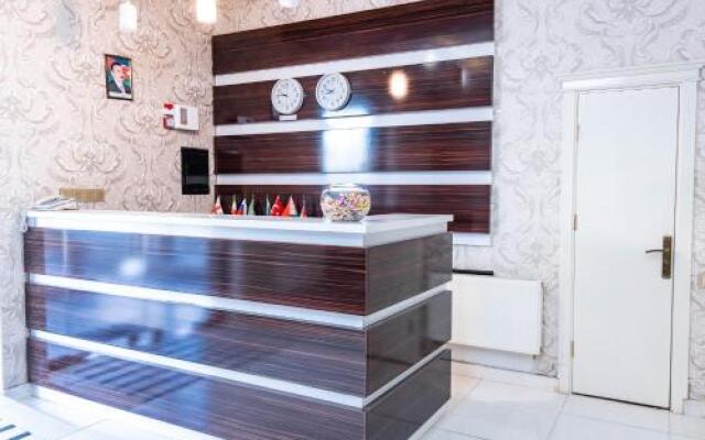 Damla Guest House