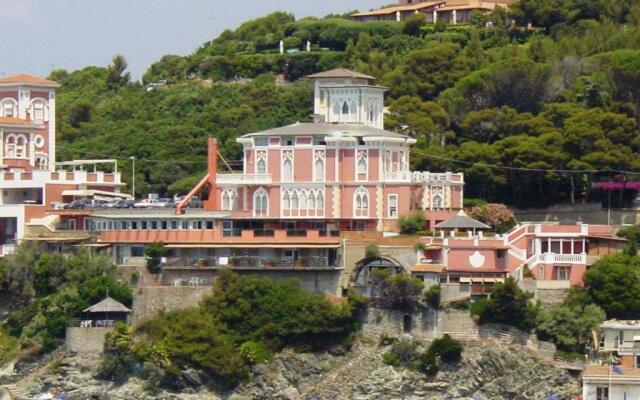 Hotel Ristorante Baia del Sorriso