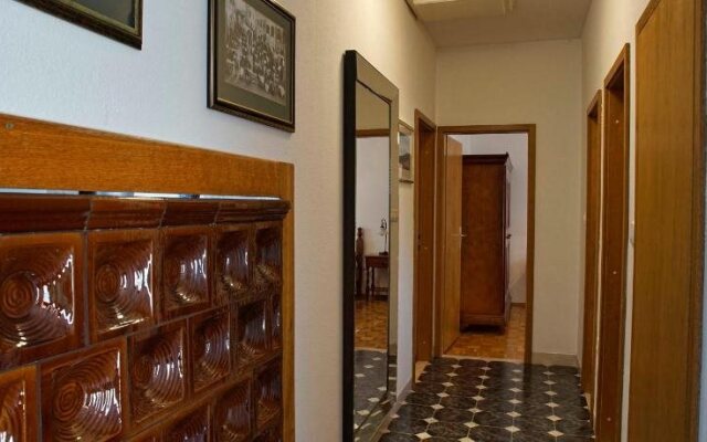 Apartments Romana
