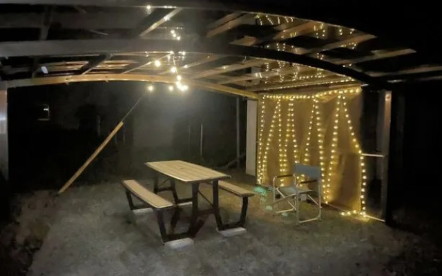 Kanata Mountain Lodge