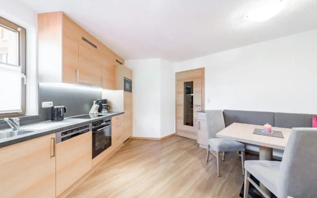 Ferienwohnungen und Apartment Montanara - Sölden im Ötztal