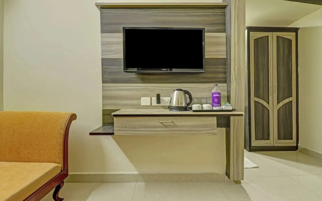 Treebo Trip Eesha Elite