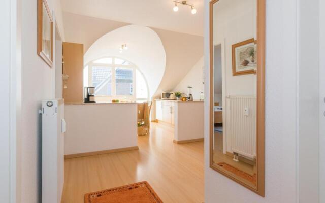 Likedeeler Weg 1 Whg 24