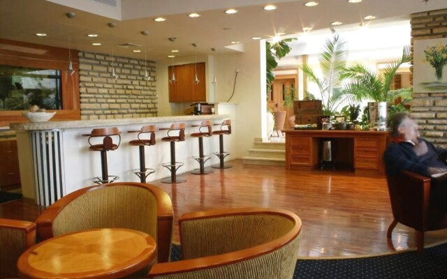 Canaan Spa Hotel