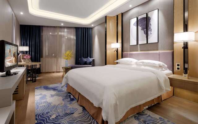 Days Hotel by Wyndham Guangzhou Hantian