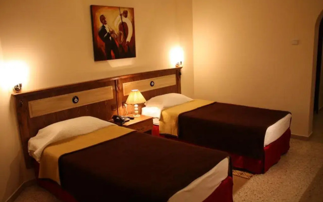 Hotel Mare Datca